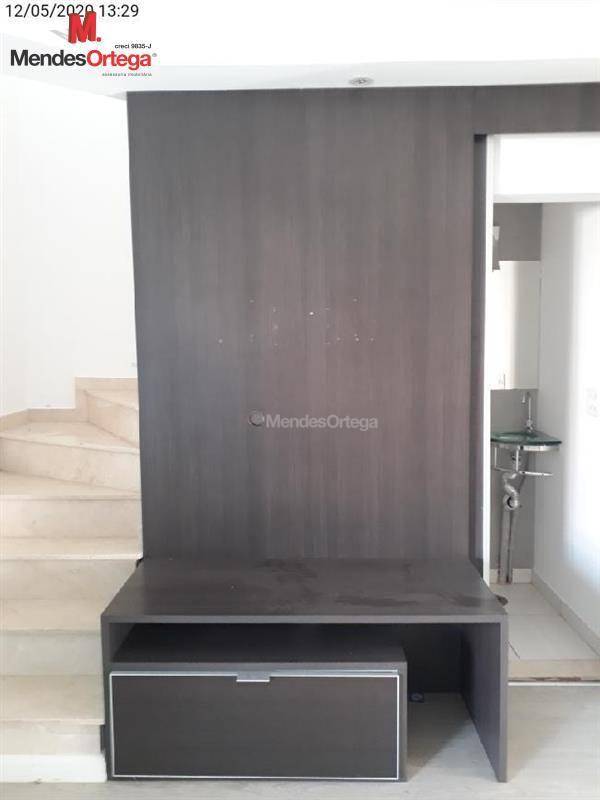 Casa de Condomínio à venda e aluguel com 2 quartos, 65m² - Foto 6