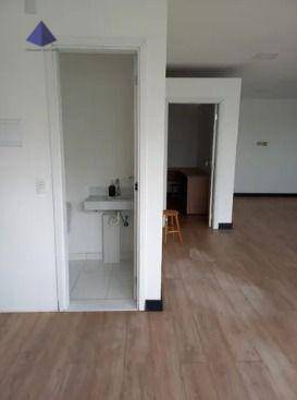 Conjunto Comercial-Sala à venda e aluguel, 38m² - Foto 9