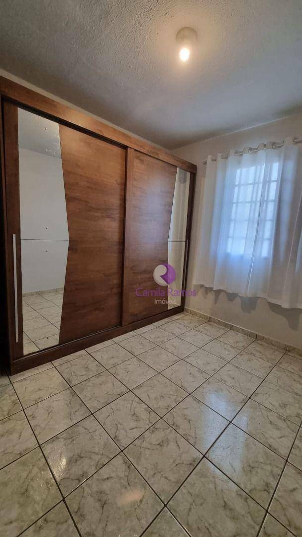 Apartamento à venda com 2 quartos, 48m² - Foto 8