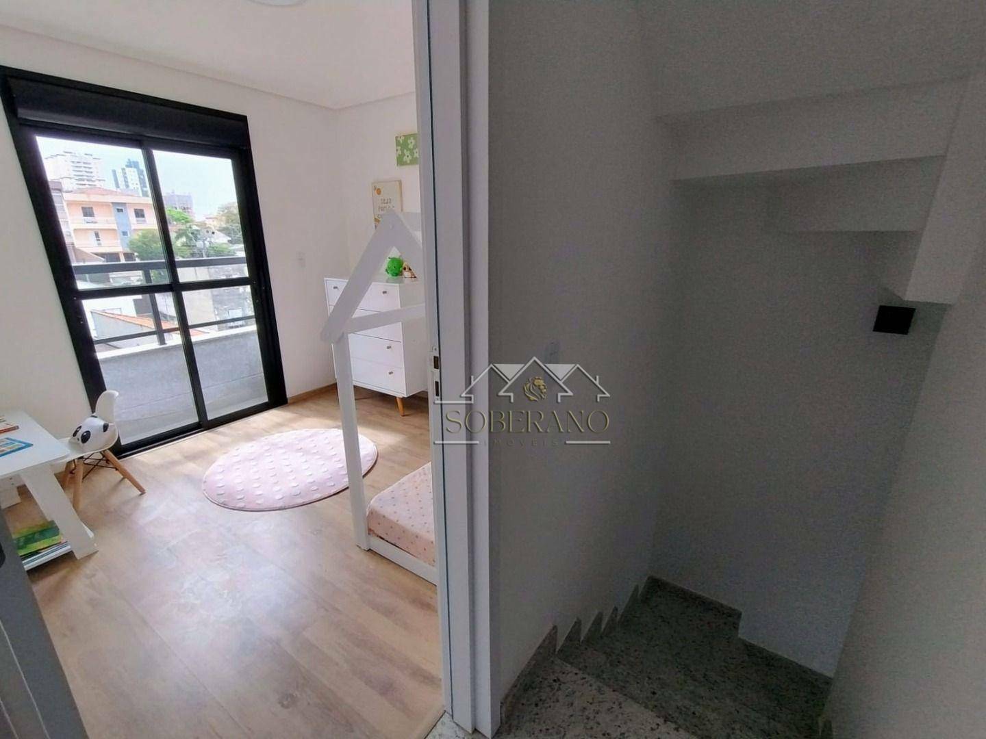 Casa de Condomínio à venda com 3 quartos, 145m² - Foto 18