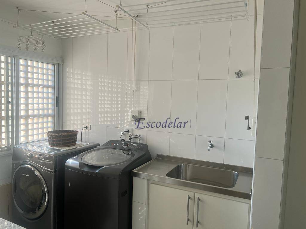 Apartamento à venda com 3 quartos, 178m² - Foto 25