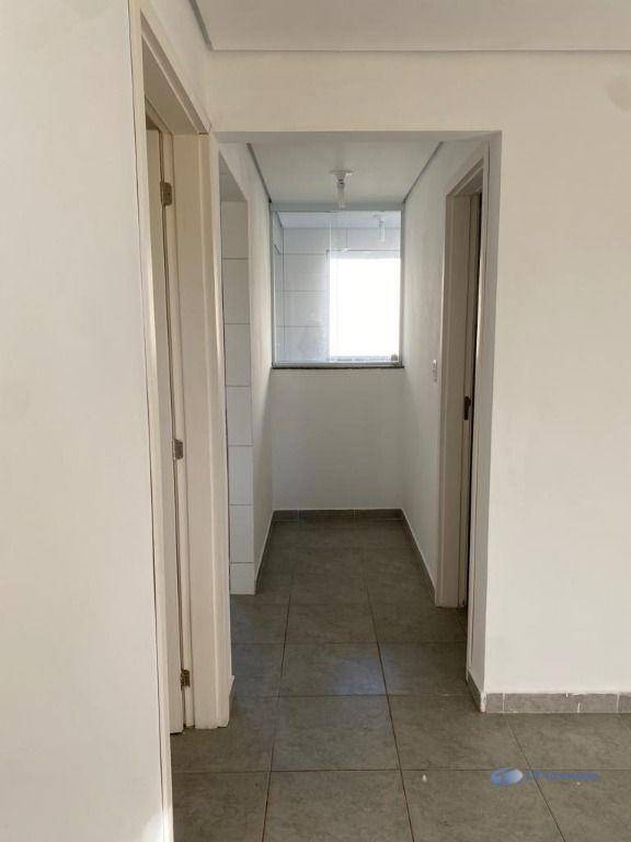 Apartamento para alugar com 1 quarto, 45m² - Foto 15