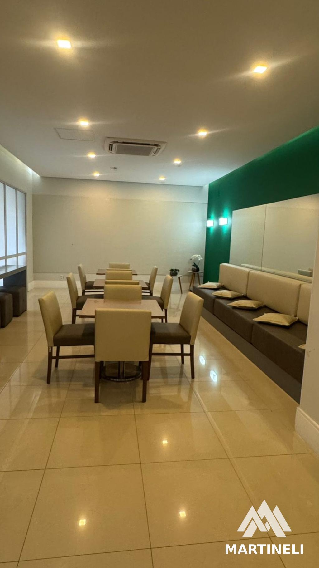 Apartamento à venda com 1 quarto, 46m² - Foto 40