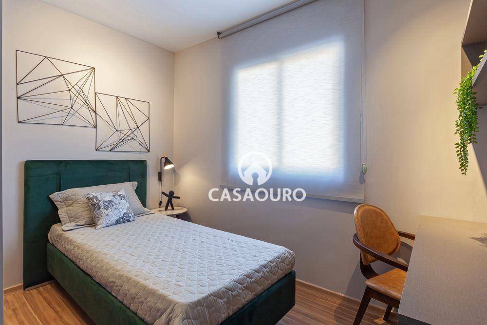 Apartamento à venda com 2 quartos, 59m² - Foto 16