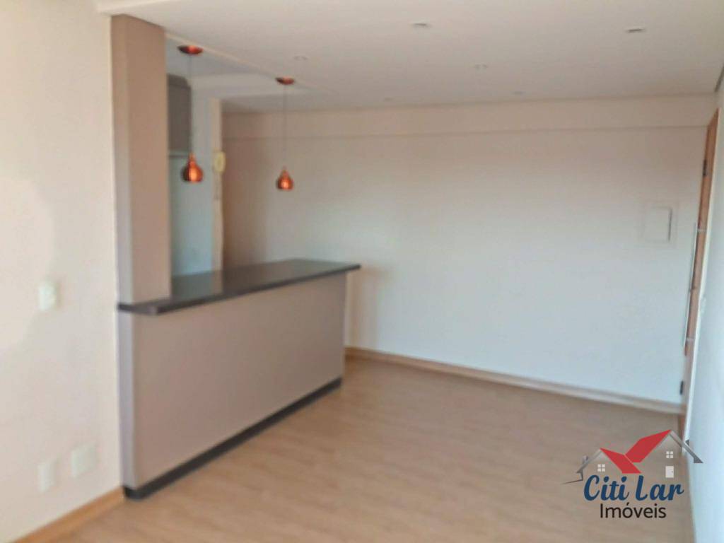 Apartamento à venda com 2 quartos, 52m² - Foto 9