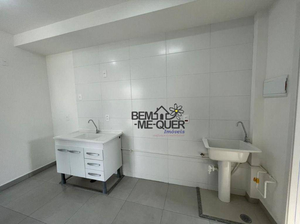 Apartamento à venda com 2 quartos, 36m² - Foto 7