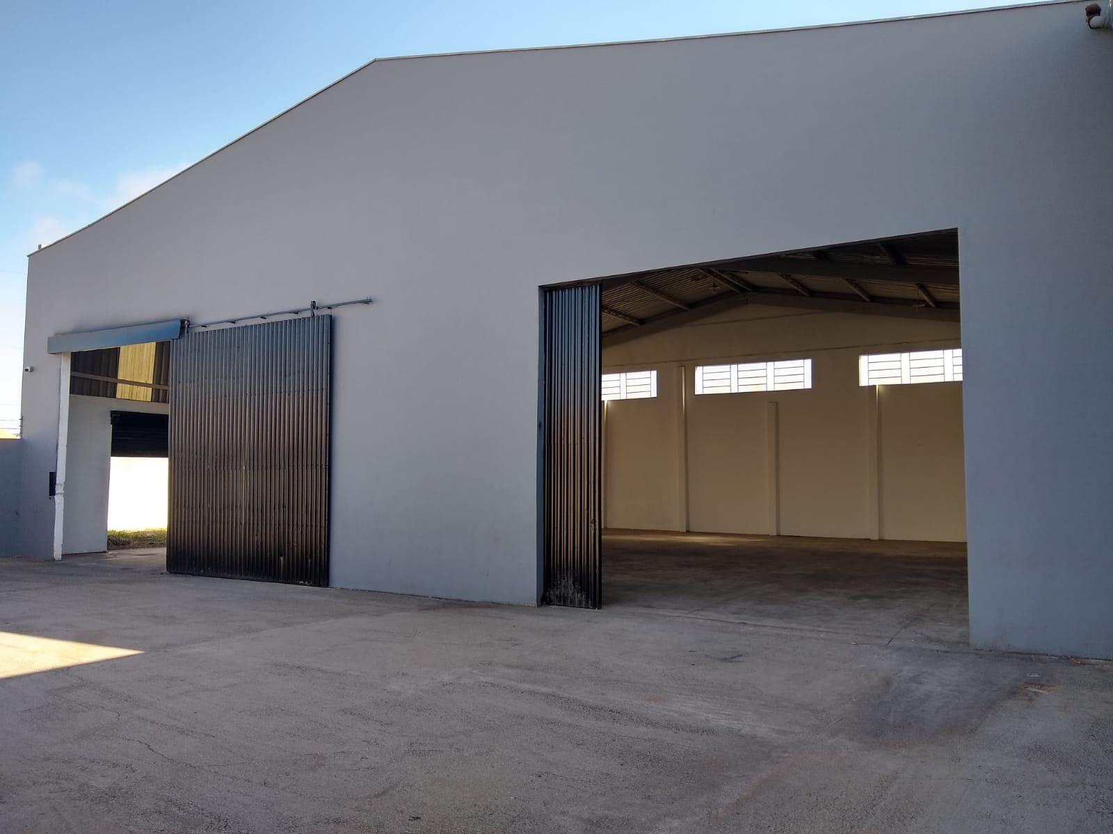 Depósito-Galpão-Armazém para alugar, 921m² - Foto 26