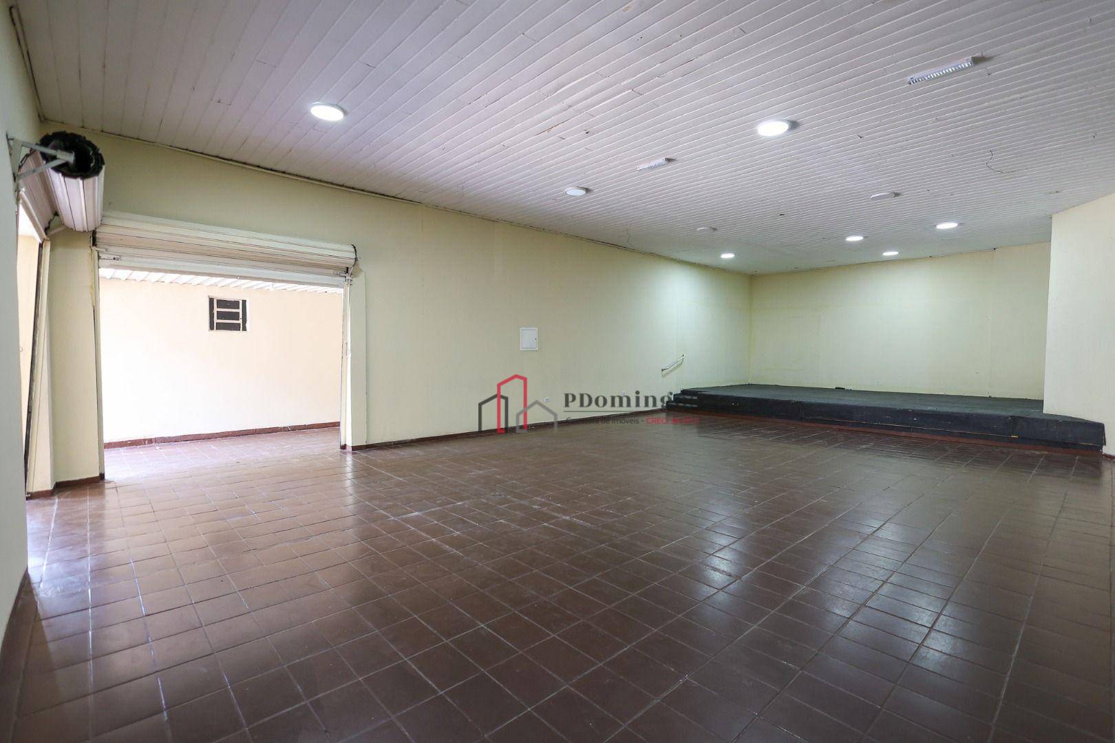 Loja-Salão à venda e aluguel, 291m² - Foto 9