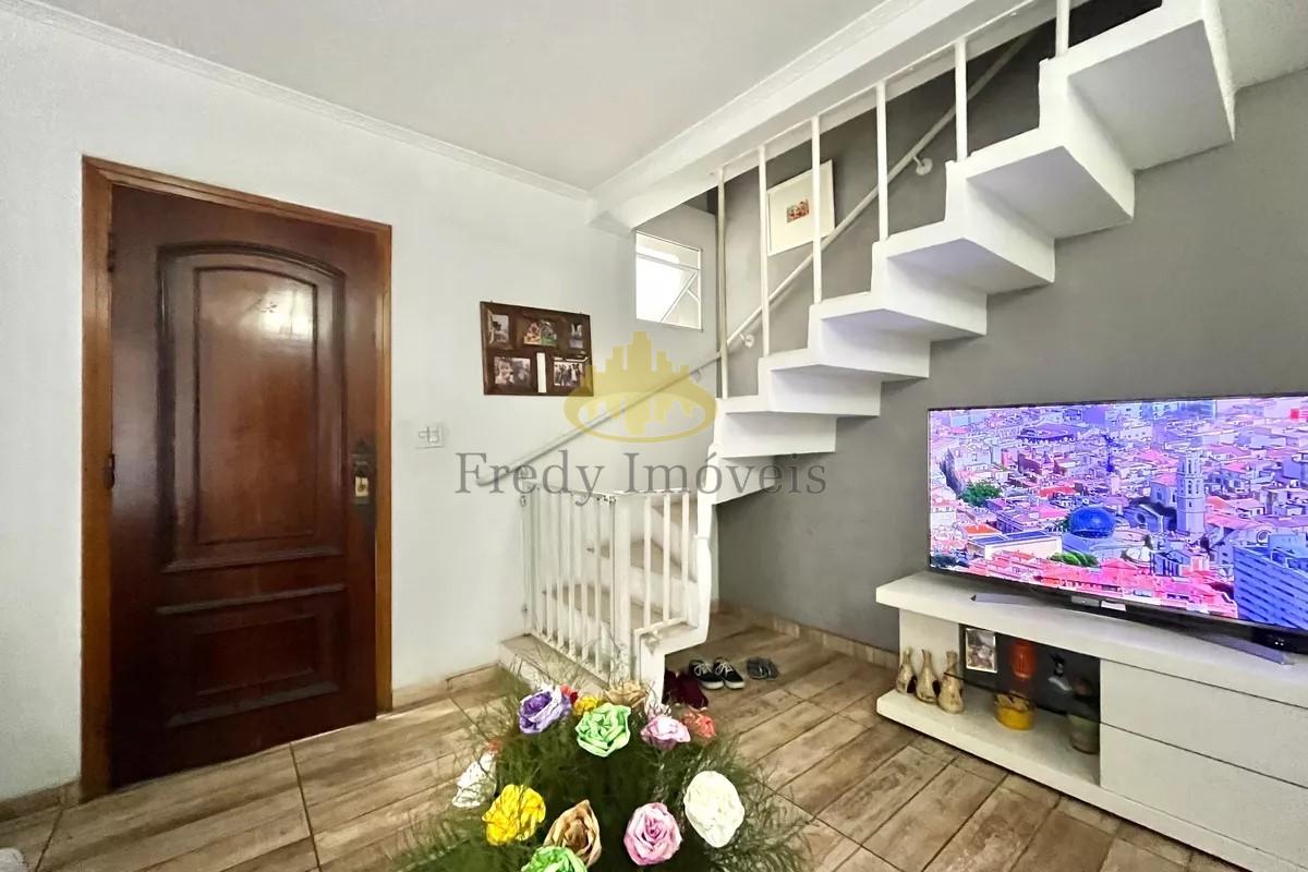 Sobrado à venda com 3 quartos, 109m² - Foto 5