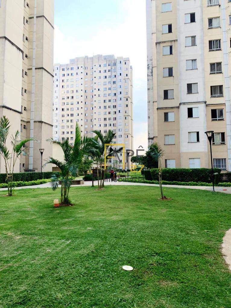 Apartamento à venda e aluguel com 2 quartos, 47m² - Foto 12