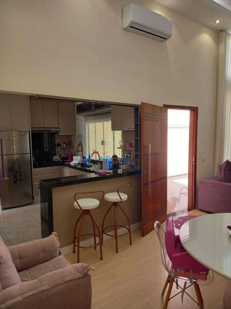 Casa à venda com 3 quartos, 96m² - Foto 5