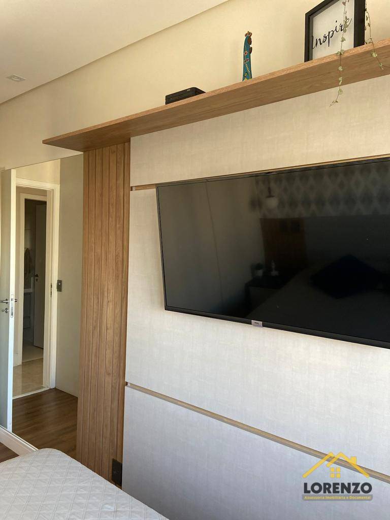 Apartamento à venda com 3 quartos, 94m² - Foto 12