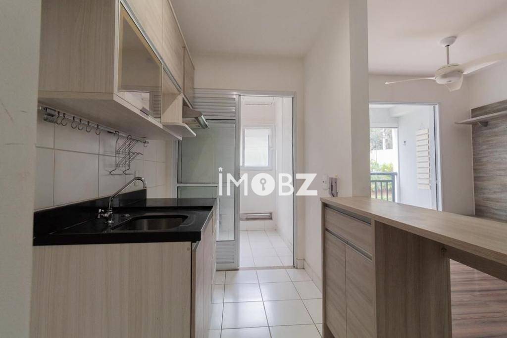 Apartamento à venda com 2 quartos, 57m² - Foto 19