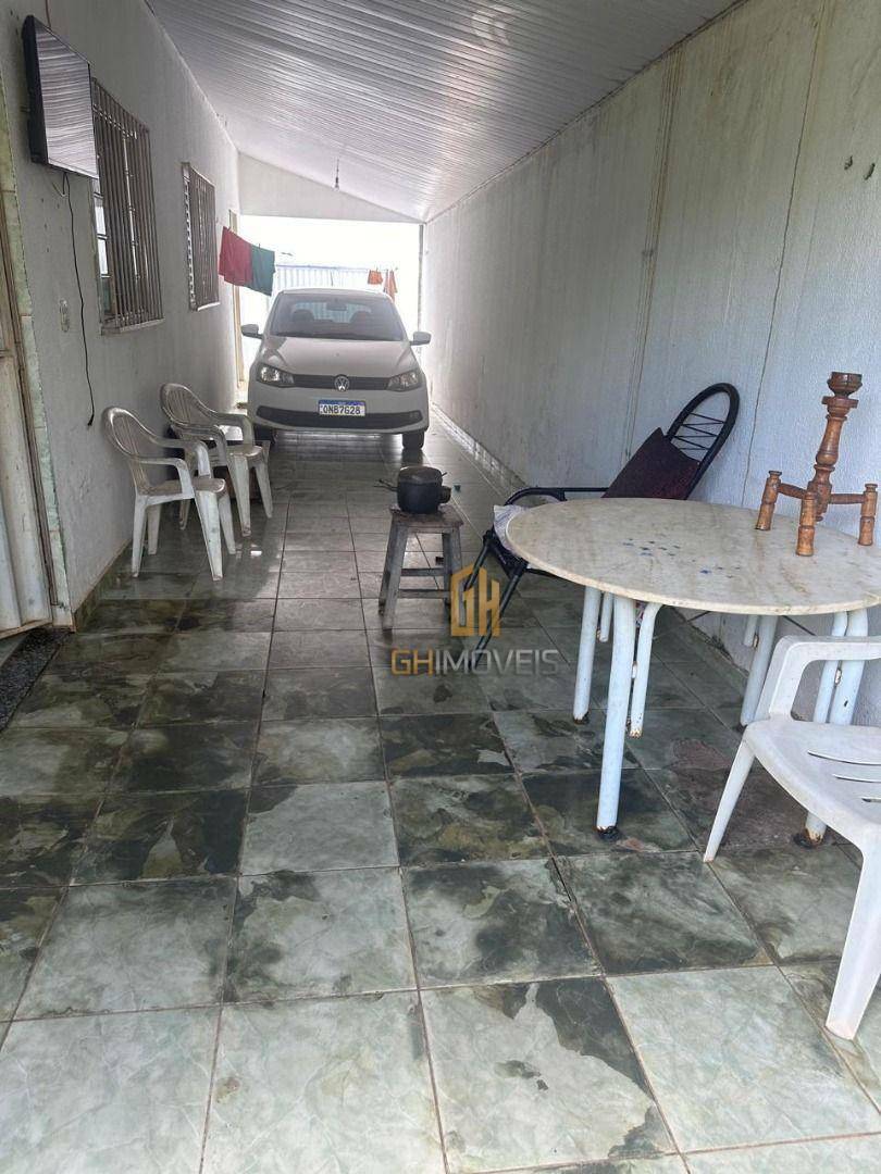 Casa à venda com 3 quartos, 150m² - Foto 9
