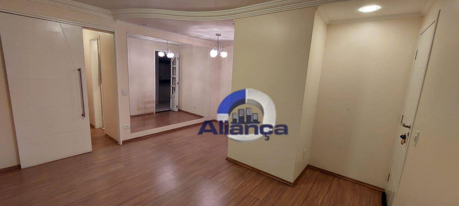 Apartamento à venda com 3 quartos, 72m² - Foto 9