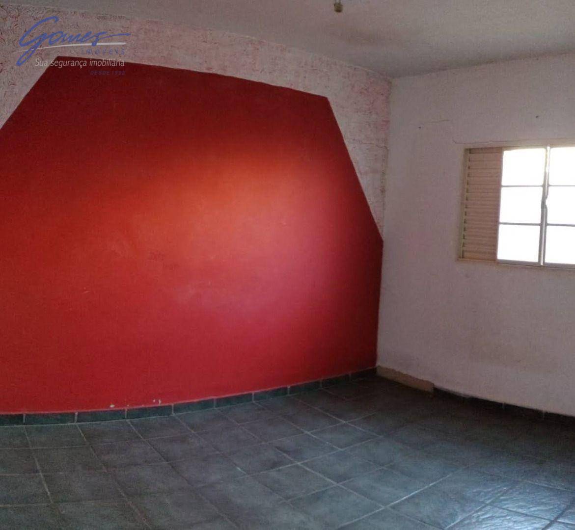 Casa à venda com 3 quartos, 163m² - Foto 3