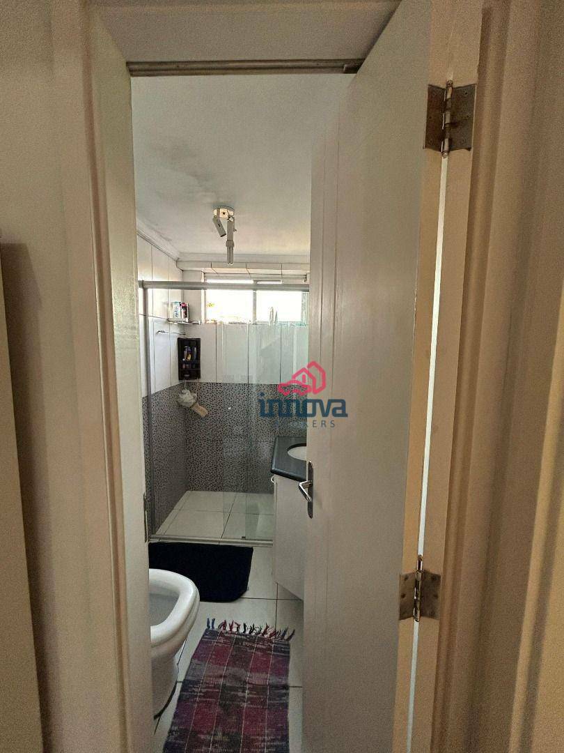 Apartamento à venda com 3 quartos, 74m² - Foto 6