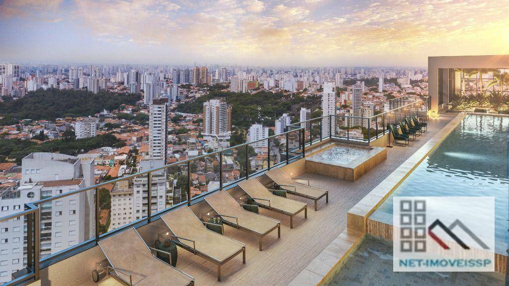 Apartamento à venda com 2 quartos, 65m² - Foto 5