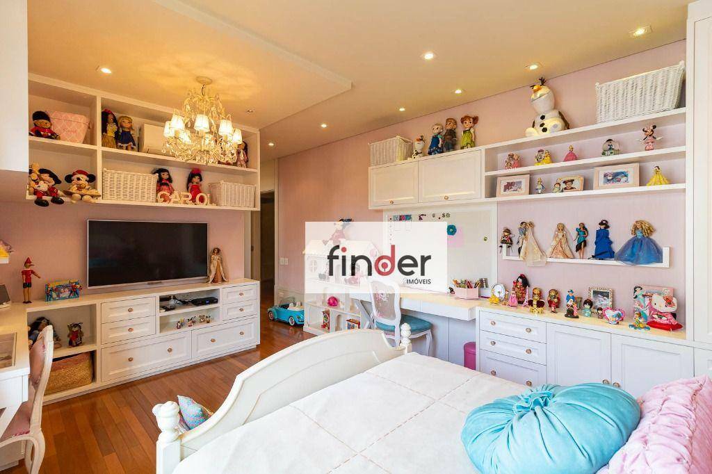 Apartamento à venda com 3 quartos, 367m² - Foto 22