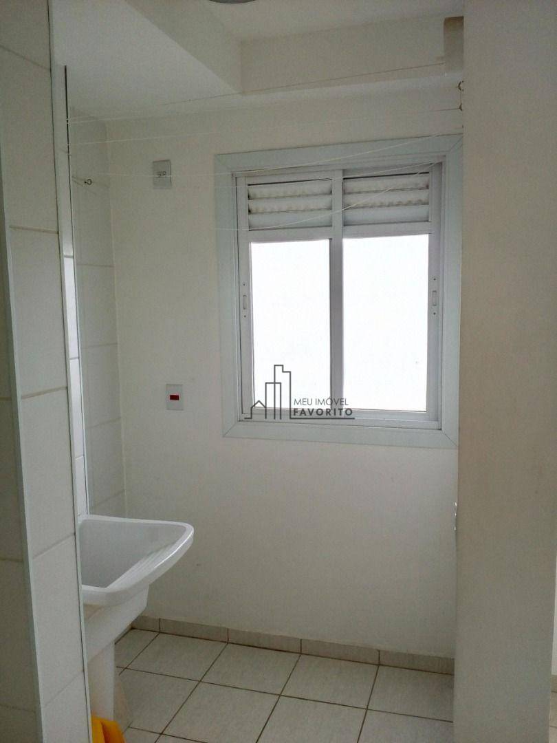 Apartamento à venda com 2 quartos, 60m² - Foto 16