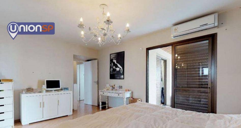 Apartamento à venda com 4 quartos, 378m² - Foto 7