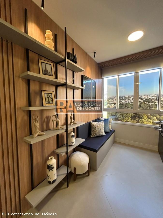 Apartamento à venda com 2 quartos, 46m² - Foto 4