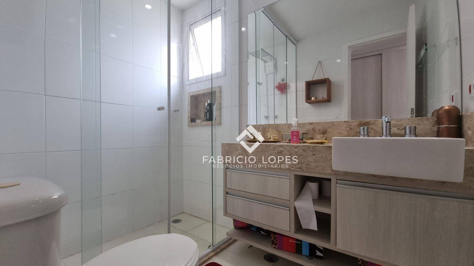 Apartamento à venda com 2 quartos, 100m² - Foto 15