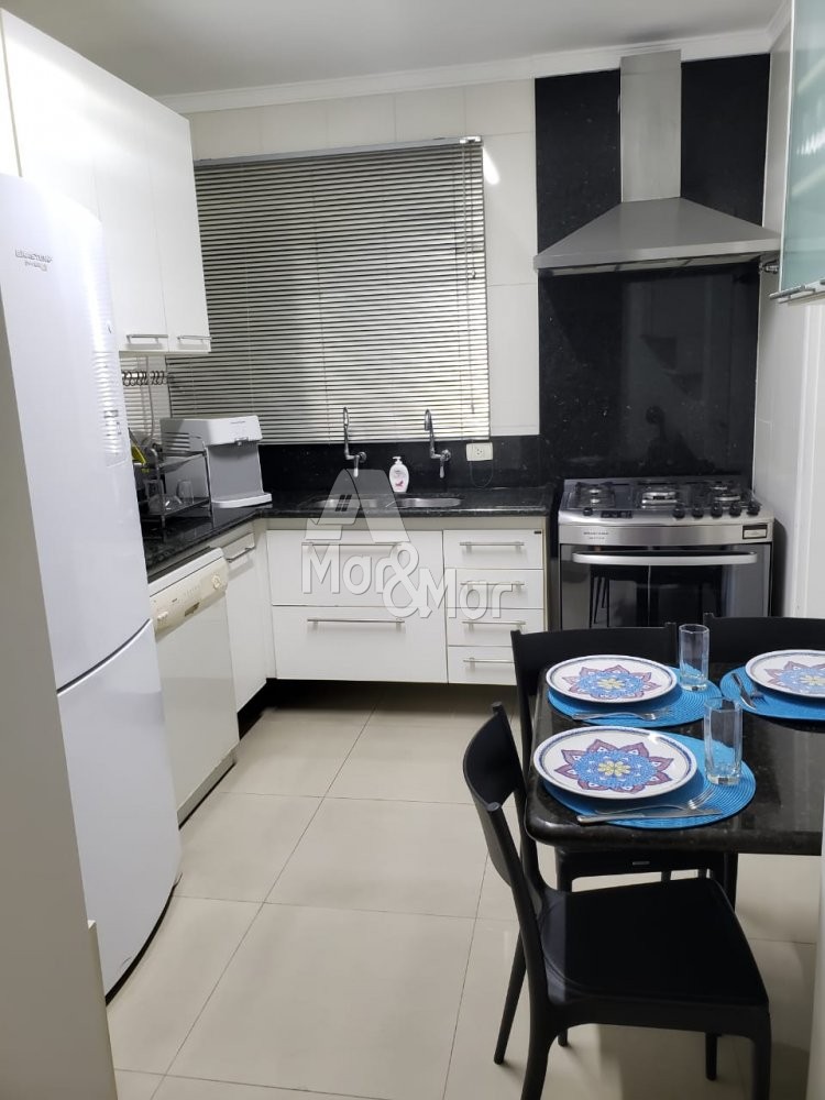 Apartamento à venda com 4 quartos, 120m² - Foto 21