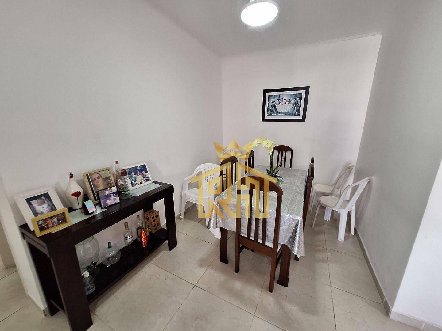 Apartamento à venda com 3 quartos, 96m² - Foto 7