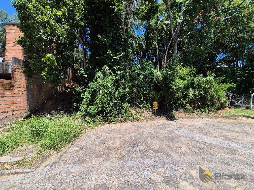 Terreno, 456 m² - Foto 1