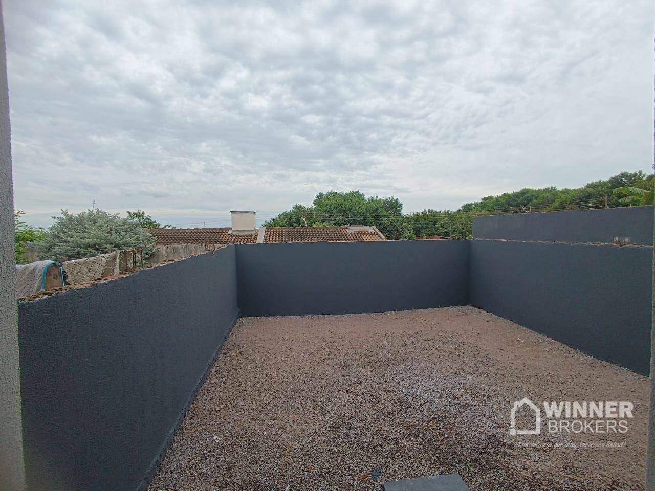 Casa à venda com 2 quartos, 57m² - Foto 8