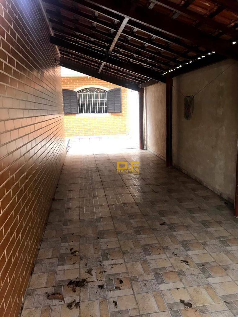 Casa à venda com 4 quartos, 256m² - Foto 18