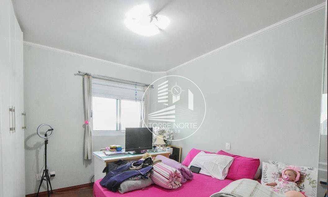 Apartamento à venda com 3 quartos, 143m² - Foto 10