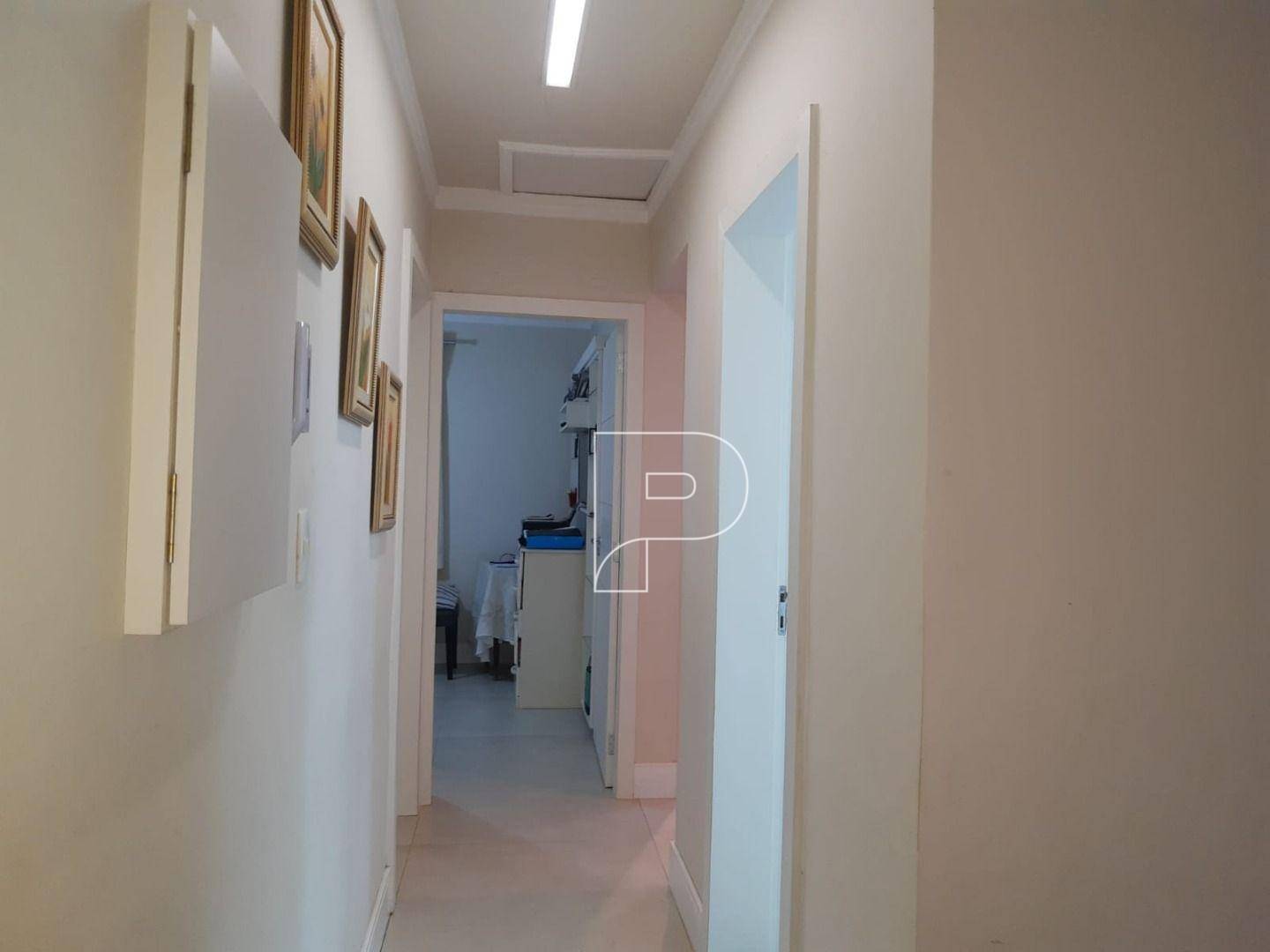 Casa à venda com 3 quartos, 289m² - Foto 22