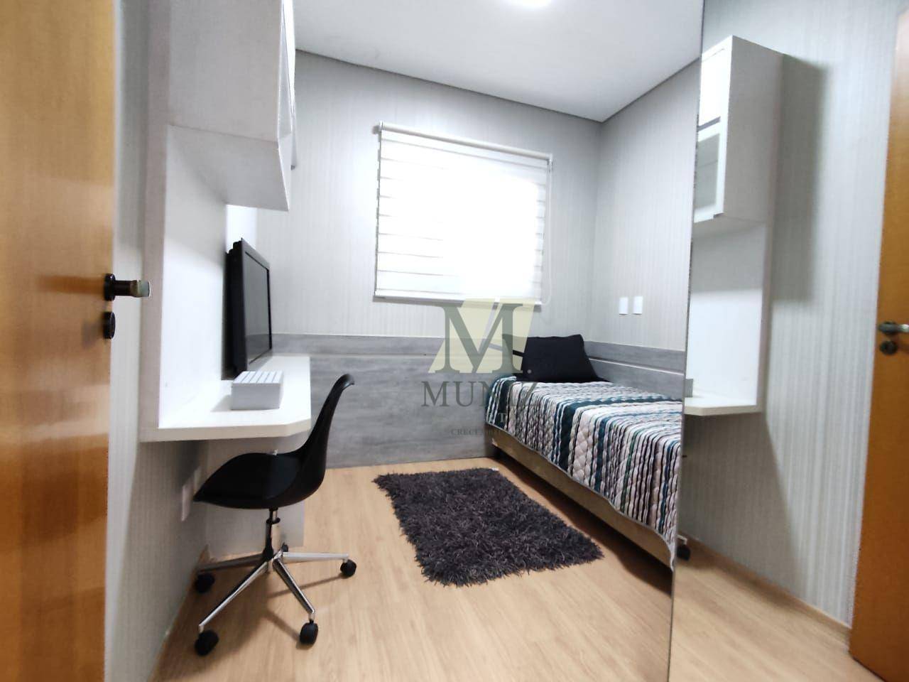 Apartamento à venda com 3 quartos, 77m² - Foto 11