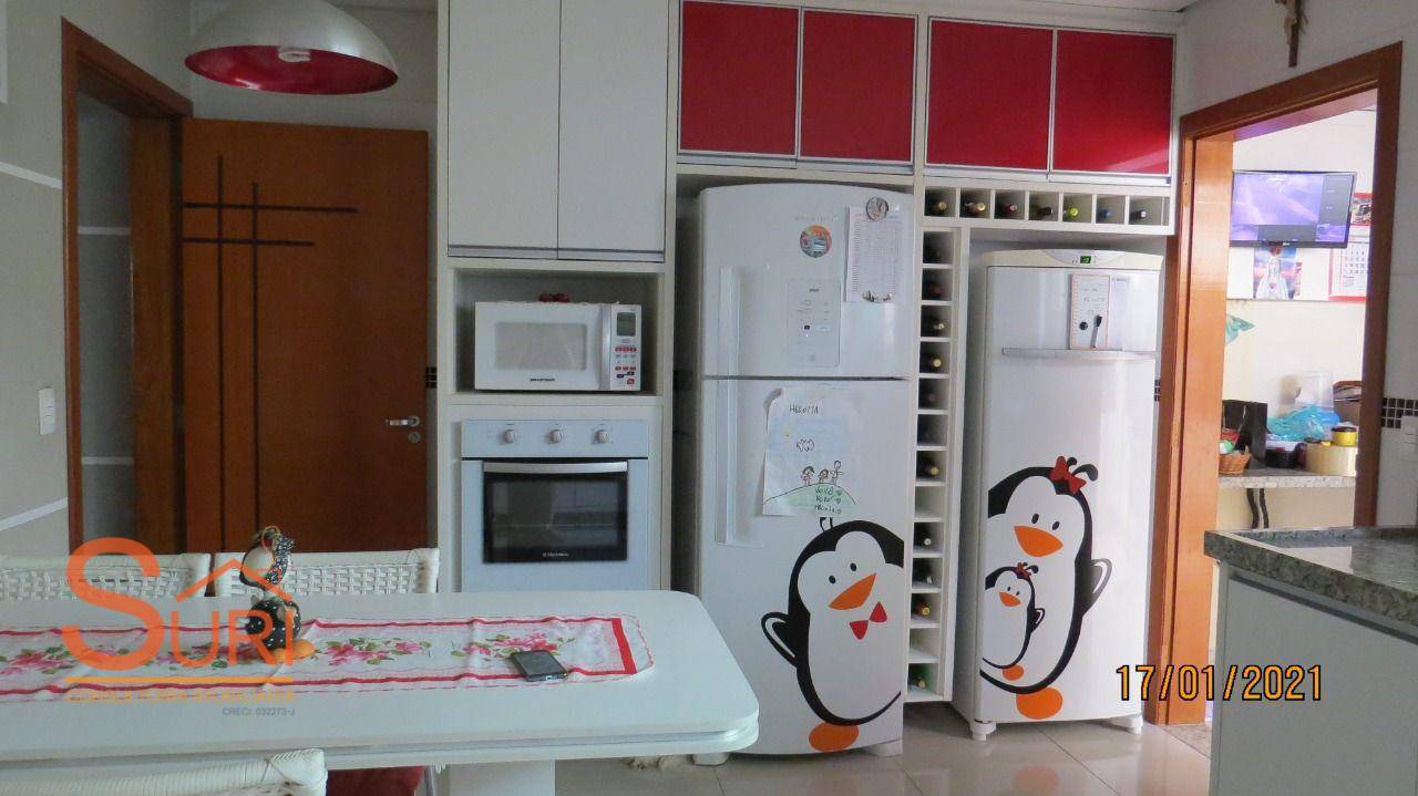 Sobrado à venda com 3 quartos, 168m² - Foto 6