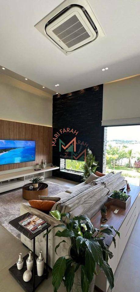 Casa de Condomínio à venda com 3 quartos, 407m² - Foto 22