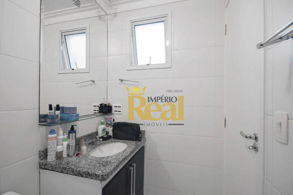 Apartamento à venda com 3 quartos, 98m² - Foto 9