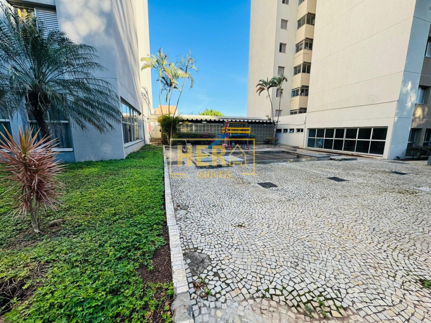 Apartamento à venda com 3 quartos, 84m² - Foto 28