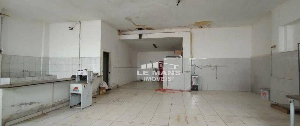 Depósito-Galpão, 270 m² - Foto 4