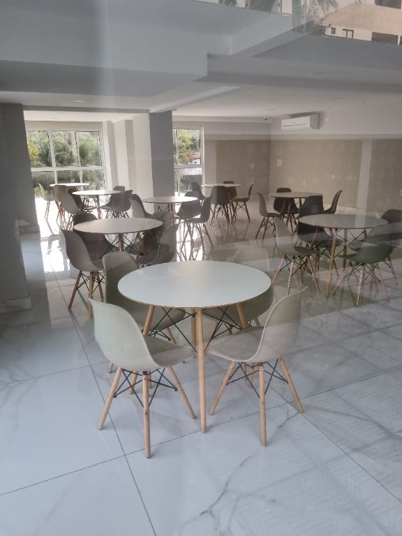 Apartamento para alugar com 2 quartos, 59m² - Foto 14