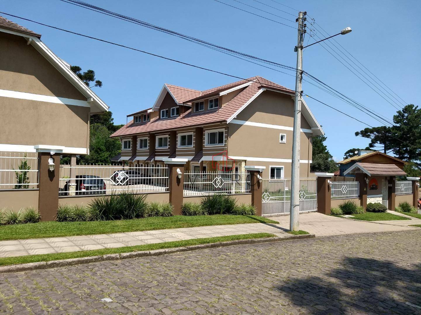 Casa de Condomínio à venda com 4 quartos, 111m² - Foto 28