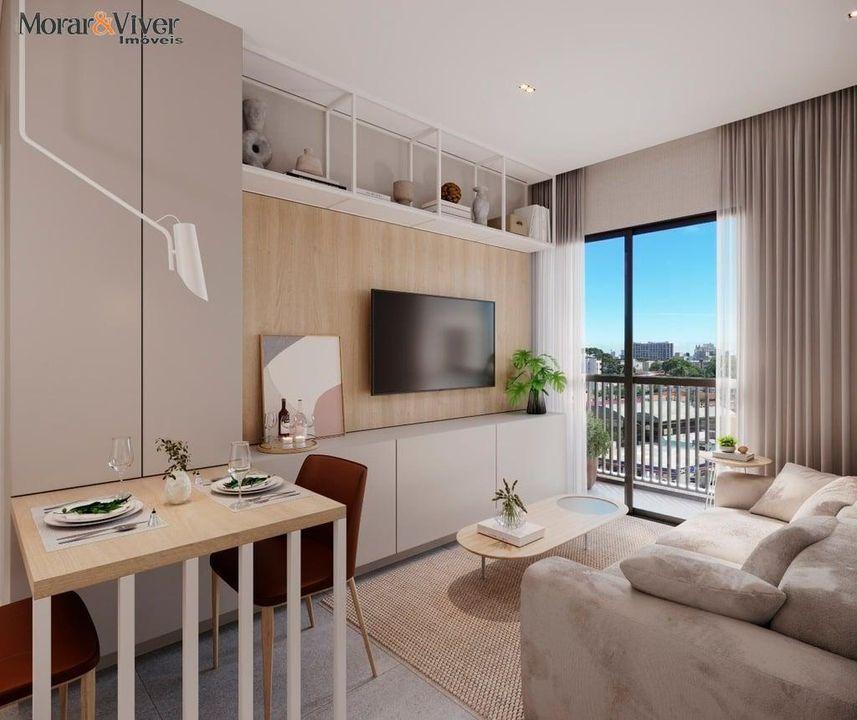 Apartamento à venda com 2 quartos, 56m² - Foto 10