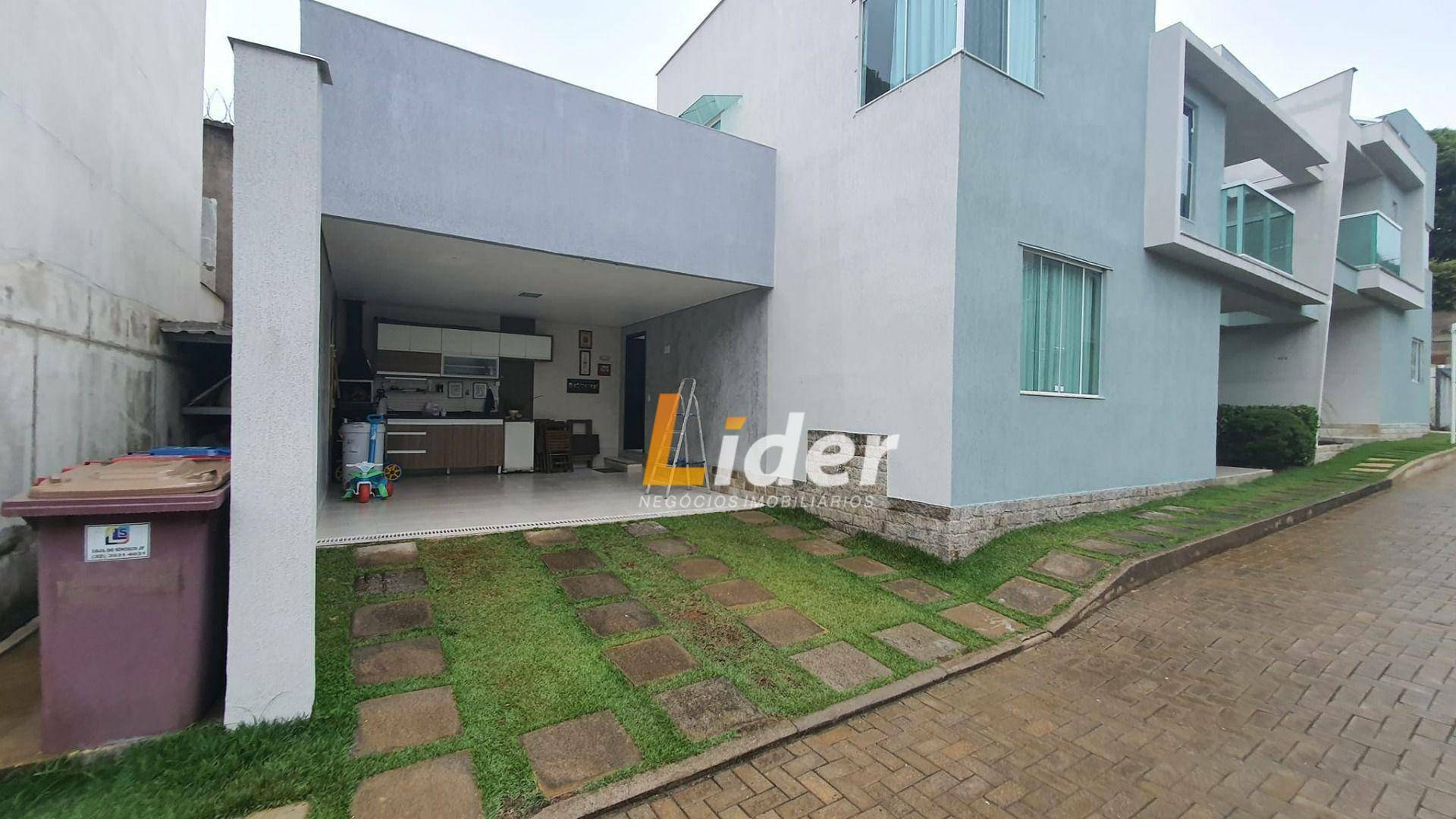 Casa de Condomínio à venda com 3 quartos, 185m² - Foto 28