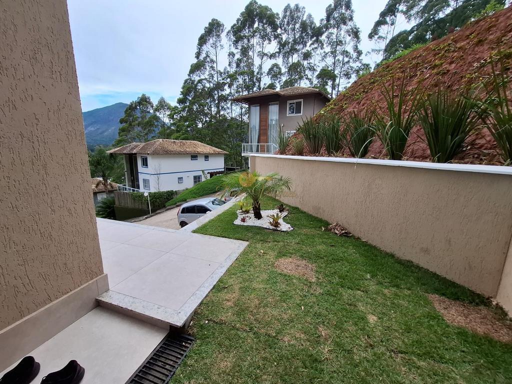 Casa de Condomínio à venda com 3 quartos, 600m² - Foto 12