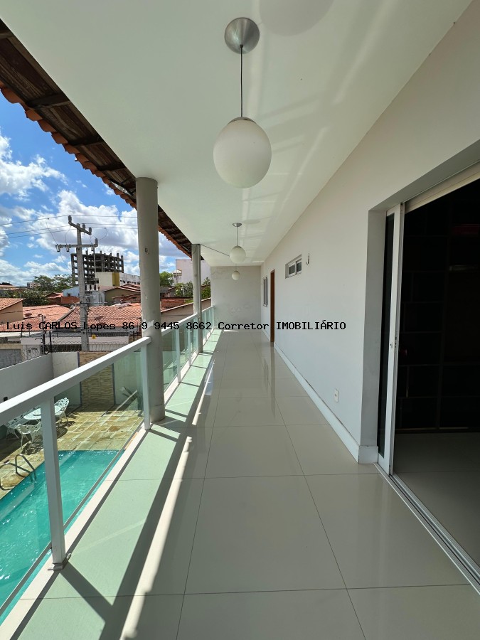 Casa à venda com 4 quartos, 278m² - Foto 9