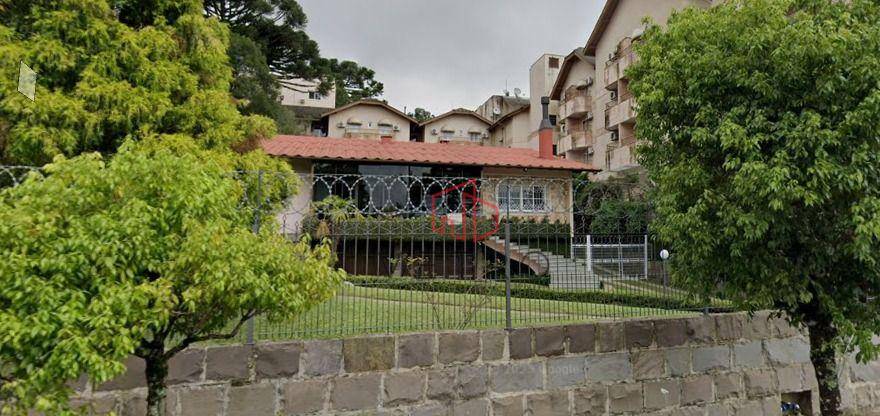 Casa, 4 quartos, 549 m² - Foto 1