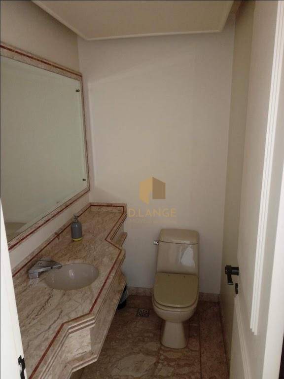 Apartamento à venda com 4 quartos, 317m² - Foto 19