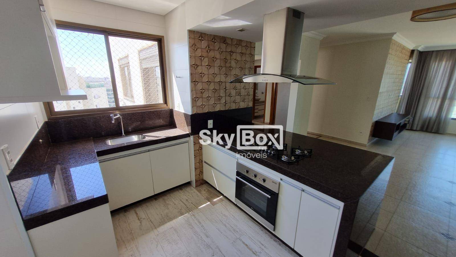 Apartamento à venda com 3 quartos, 97m² - Foto 23