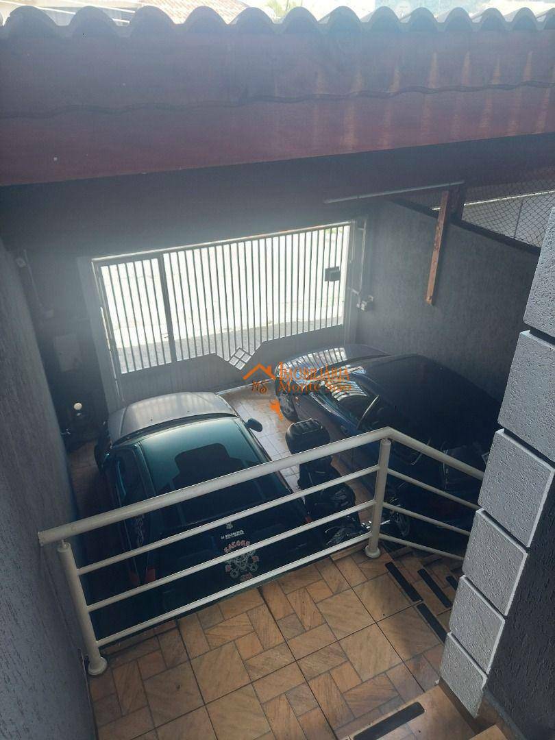 Sobrado à venda com 2 quartos, 80m² - Foto 23